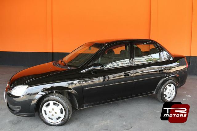 Classic 2013 Apenas Km 55.000 Rodados !!!