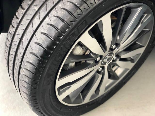 Honda Fit 1.5 EX CVT - Foto 19