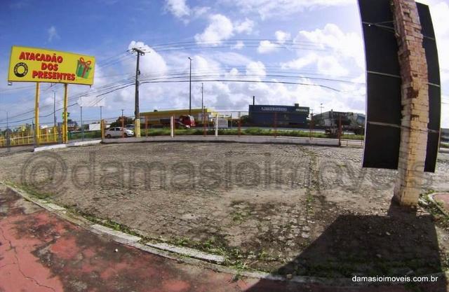 Área Beira de Pista com 8.900m2 na Estrada de Cabedelo Br-230 - Foto 13