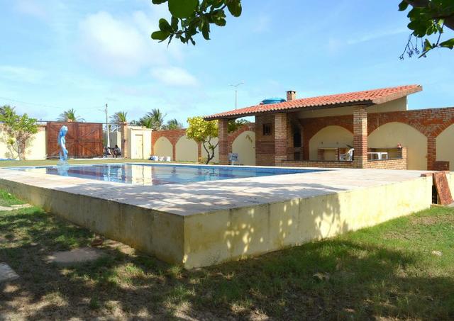 Casa de praia p/ alugar - Foto 5