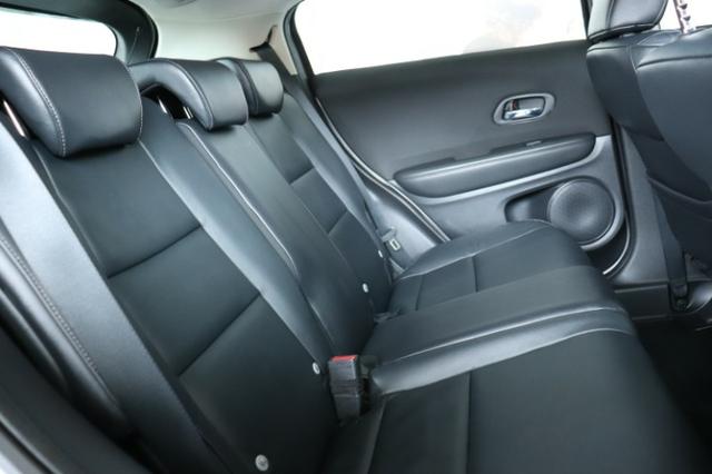 Honda HRV Exl CVT 1.8 I-Vtec - Foto 8