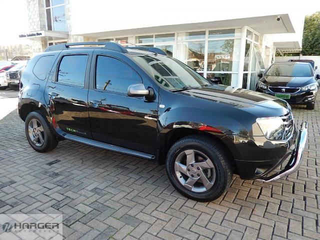 Renault Duster Tech Road 2.0 - Foto 2