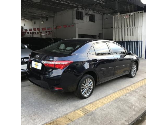TOYOTA COROLLA 2.0 XEI 16V FLEX 4P 2016 - Foto 2