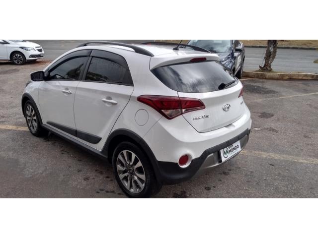 HYUNDAI HB20 1.6 COMFORT STYLE 16V 2016 - Foto 10