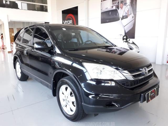 Honda CRV Lx 2.0 16V 2wd - Foto 3