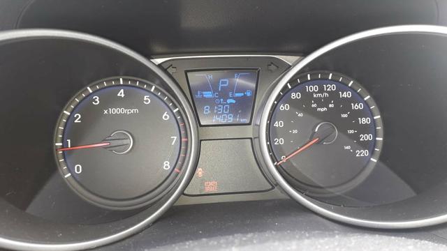Hyundai IX35 2015 15.000km R$65.891 - Foto 3