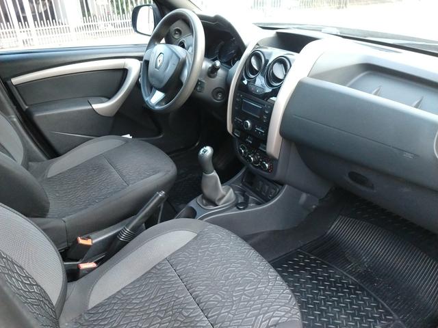 Duster expression 1.6 2016 completo!!! - Foto 6