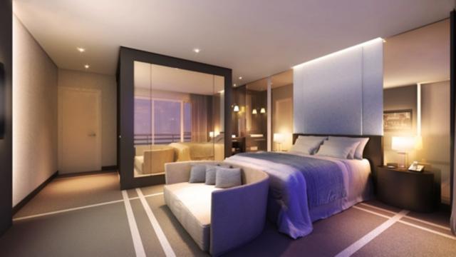 Sala comercial para venda, centro, são paulo - sa2508. - Foto 4