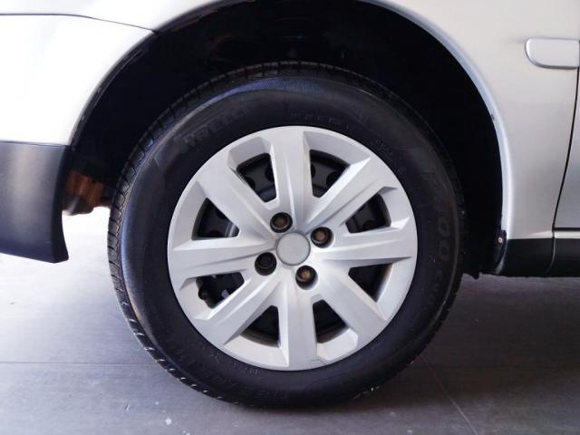 VOLKSWAGEN GOL 1.6 MI POWER 8V FLEX 4P MANUAL G.IV. - Foto 7