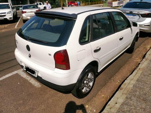 Gol Power 2008 Completo 1.6 Flex Cianorte PR Carro Particular - Foto 5