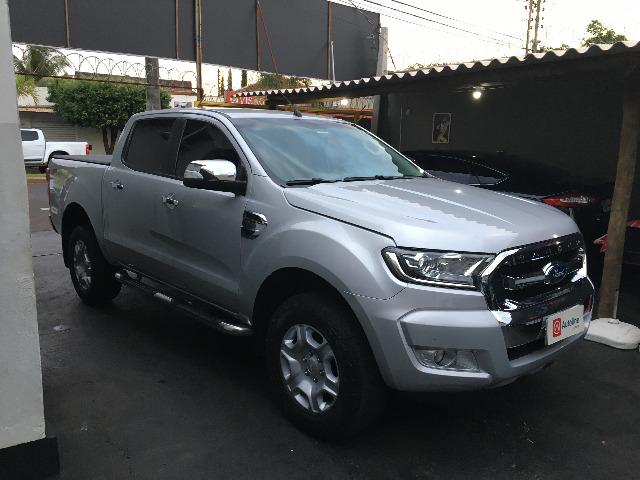 Ranger XLT 2017, 105.000,00, único dono