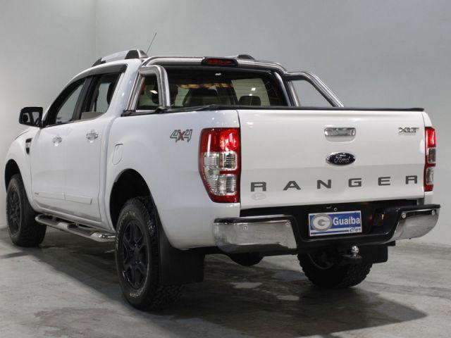Ranger XLT 3.2 20V 4x4 CD Diesel Aut. Sant RÉ - Foto 2