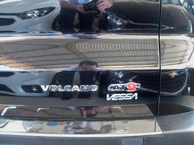Fiat toro volcano 4x4 2017/17 - Foto 6