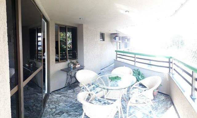 Menor valor no Melhor da Aldeota - Um por andar - 180 M2 - Foto 3