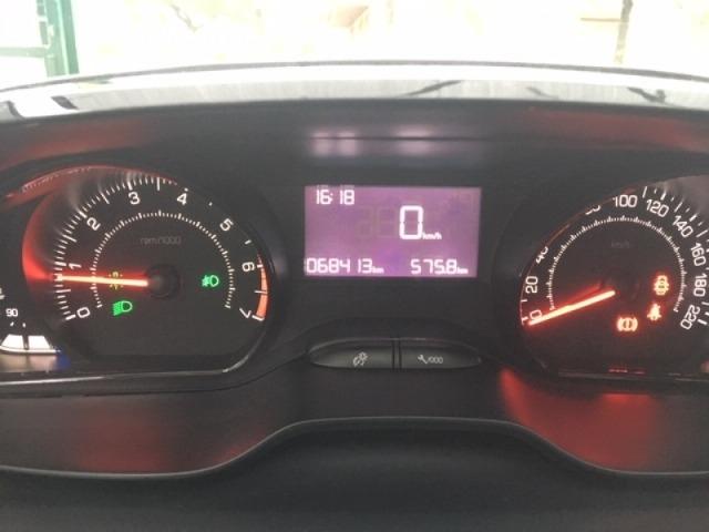 Peugeot 208 1.5 Active Pack 8V Flex 4P Manual - Foto 10