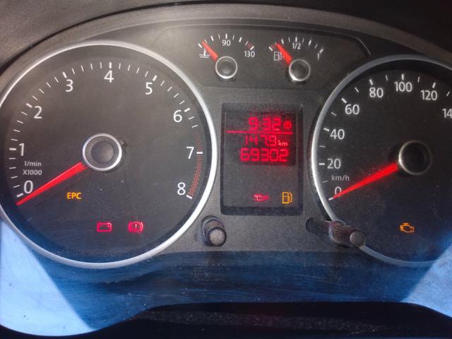 Novo gol 1.0 g6 13/14 - Foto 2