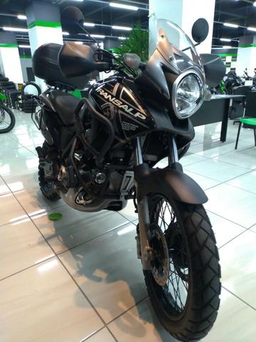Honda XL 700V Transalp - Foto 4