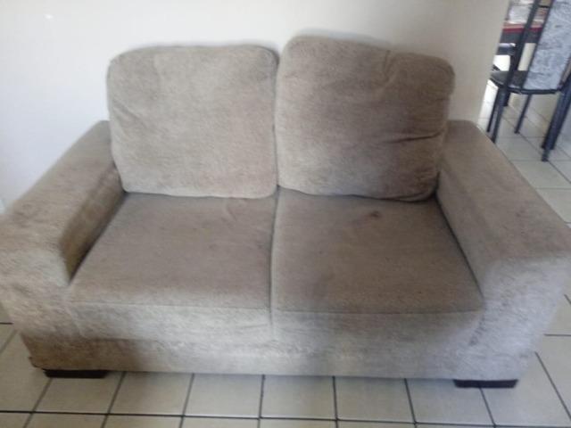 Sofá 100,00 pra vende rápido