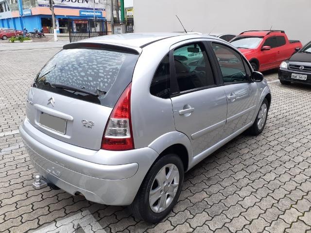 C3 Exclusive 1.4 8v - Foto 4