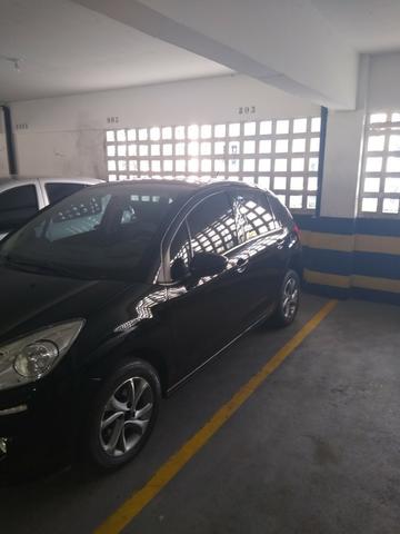 Citroen C3 Carro de mulher