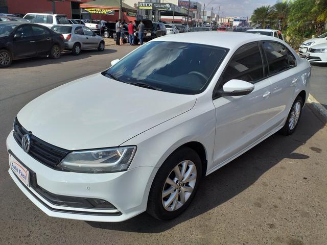 Jetta CONFORTLINE 2.0 Flex 2015/15 - Foto 3