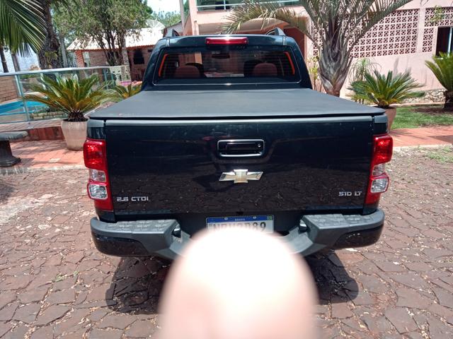 S10 LT diesel 2013 - Foto 3