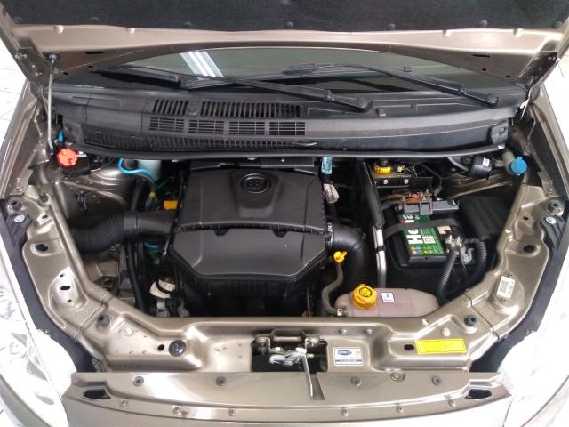 FIAT IDEA 2015/2016 1.6 MPI ESSENCE 16V FLEX 4P AUTOMATIZADO - Foto 9