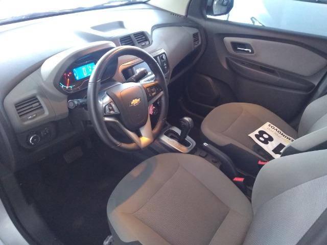 Spin LTZ Automática 7 Lugares - Foto 6