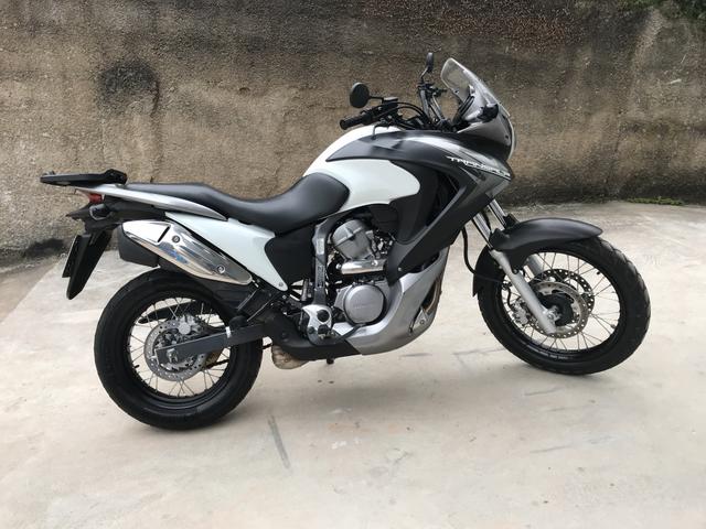 Honda XL 700 Transalp 2013 - Foto 9