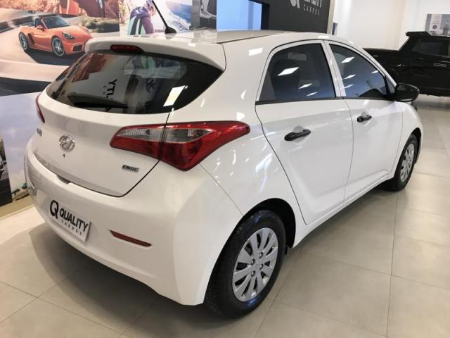Hyundai - HB20 Comfort 1.0 Flex 12V - 2014 - Foto 5