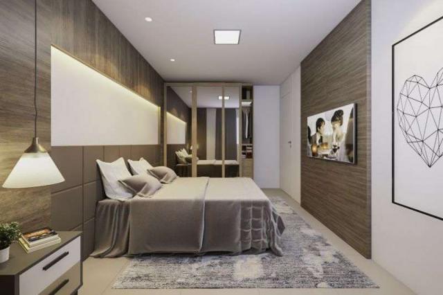 Lançamento apartamento 2 quartos guara II - Foto 10