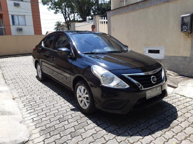 Nissan versa 1.6 sv 2016 - Foto 2