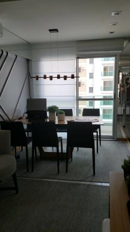 Apartamento Liv Parque Dos Poderes, Pronto para Morar - Foto 13