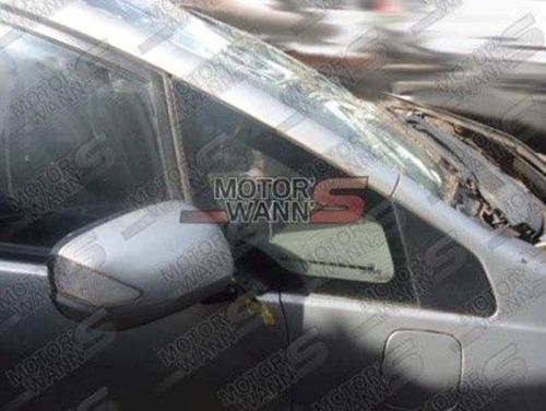 Sucata Honda New Fit EX 1.5 2010 Para Retirada de Peças - Foto 6