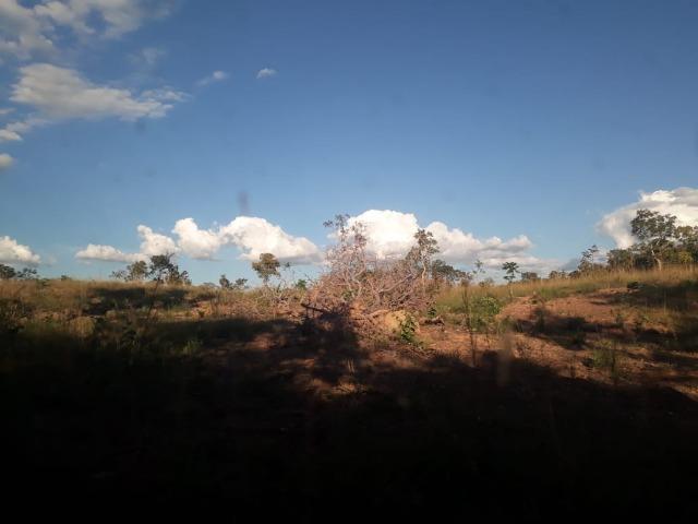 Fazenda há 50 km de Várzea Grande sentido Poconé - Foto 2