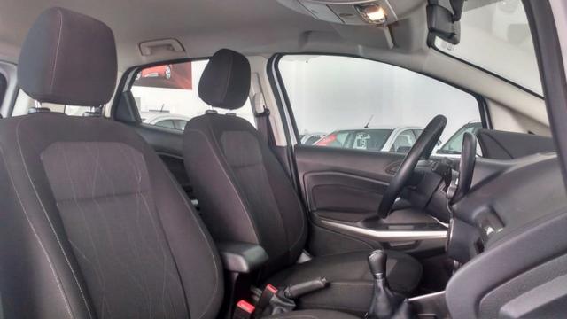 Ecosport 1.5 SE 2019 - Foto 8