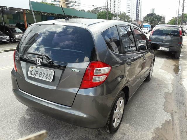 Vendo Honda Fit LX - Foto 6