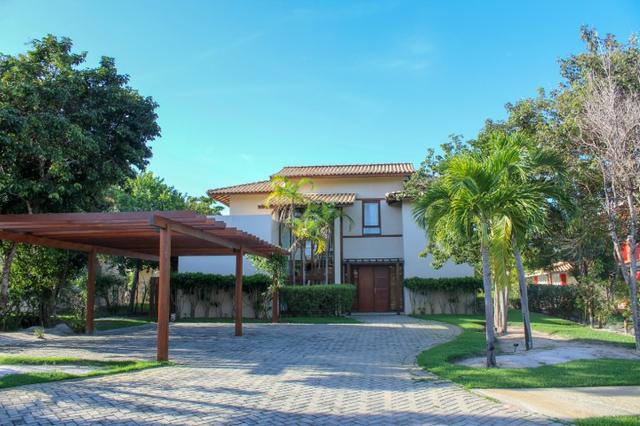 Linda casa 4 suítes no Quintas de Sauípe- no Complexo Hoteleiro!!! - Foto 2