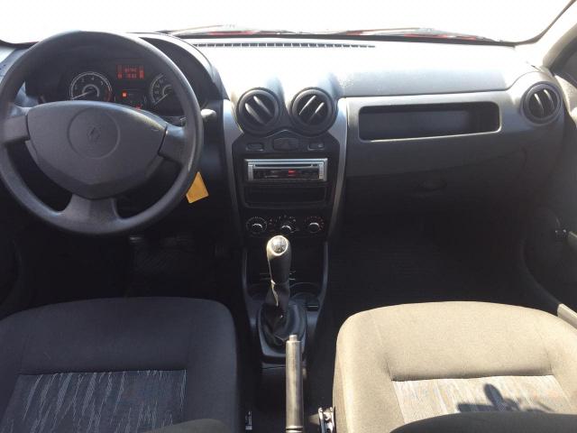 RENAULT SANDERO 2013/2014 1.0 EXPRESSION 16V FLEX 4P MANUAL - Foto 7