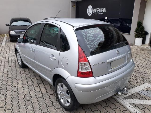 C3 Exclusive 1.4 8v - Foto 3