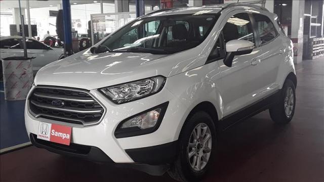 Ford Ecosport 1.5 Ti-vct se