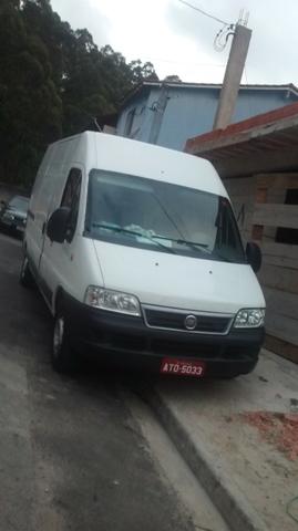 Ducato refrigerada maxi carga teto alto.longa 60.000 - Foto 6