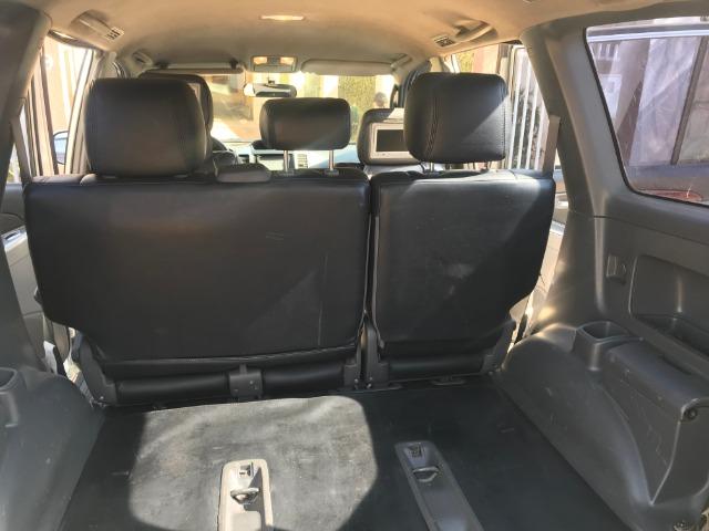 Toyota Prado 8 lugares, Só DF, conservadíssima, completa e revisada - Foto 4