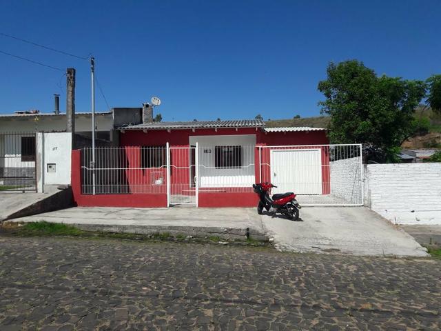 Casa em Santana do Livramento
