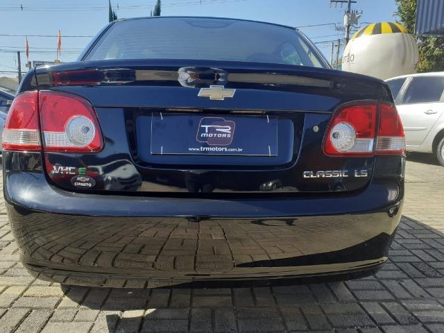 Classic 2013 Apenas Km 55.000 Rodados !!! - Foto 8