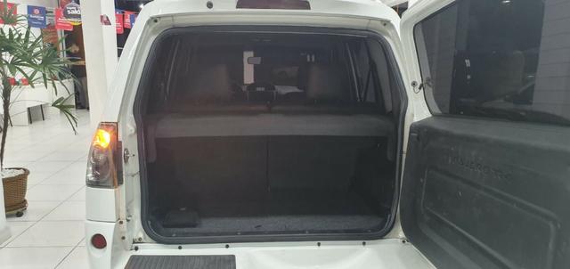 Mitsubish Pajero TR4 2.0 C/Entrada+48x869 Fixas - Foto 11