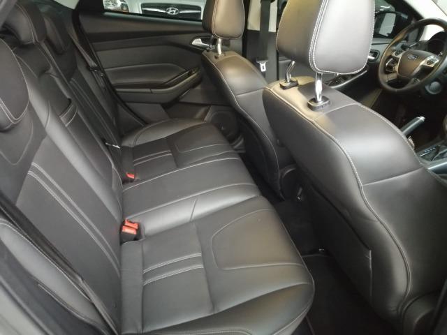 Focus sedan titanium plus 2.0 flex automatico/completo!!!!! - Foto 13
