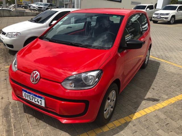 Vw UP 02 portas 14/15