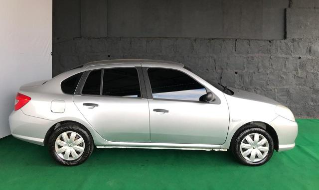 RENAULT SYMBOL 2010/2010 1.6 EXPRESSION 16V FLEX 4P MANUAL - Foto 4