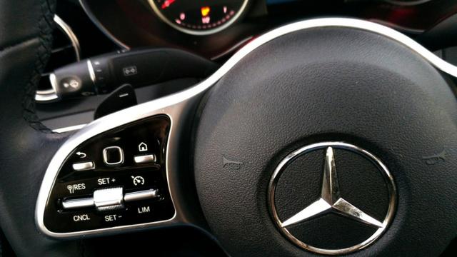 Mercedes Benz C180 2019/2019 - Foto 10